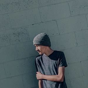 Meet your Posher, Joshua